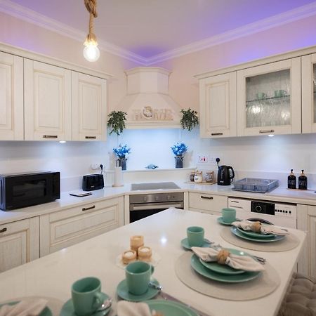 Апартаменты The Nautical Nook Марсашлокк Экстерьер фото